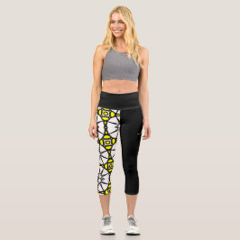 Leggings Capri Su día Capri [1] 16