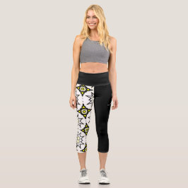 Leggings Capri Su día Capri [1] 18