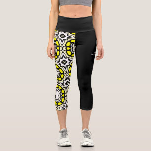 Leggings Capri Su día Capri [1] 20
