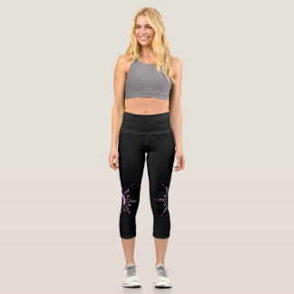 Leggings Capri Sun 5