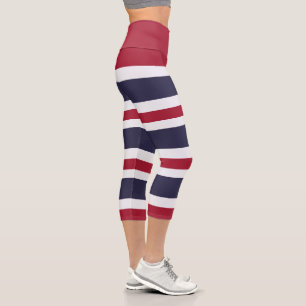 Leggings Capri Tailandia