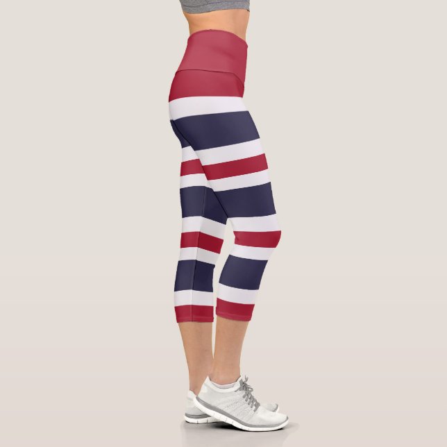 Leggings Capri Tailandia (Derecha)