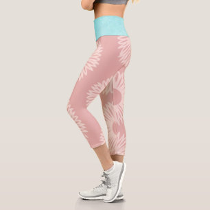 Leggings Capri Talle alto   Zazzle_Growshop.