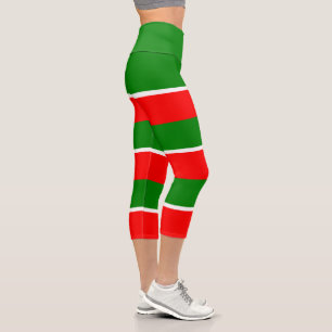 Leggings Capri Tatarstán