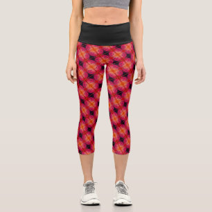 Leggings Capri Textura #20.0 de obra Horizonte