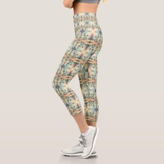 Leggings Capri The Nectar Galaxy Wanderers.1