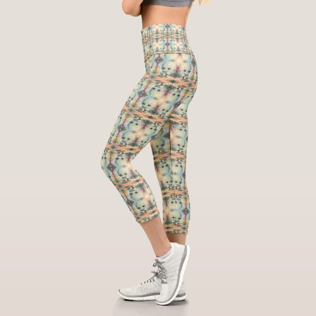Leggings Capri The Nectar Galaxy Wanderers.1 (Izquierda)