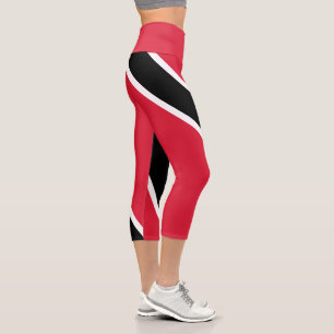 Leggings Capri Trinidad y Tobago
