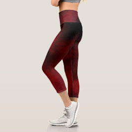 Leggings Capri TSDS: La magia del caos