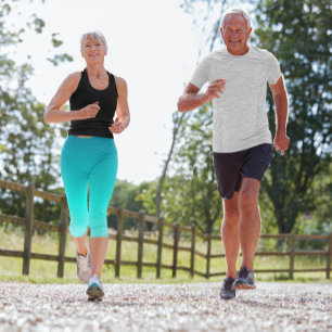 Leggings Capri Turquoise Ombre