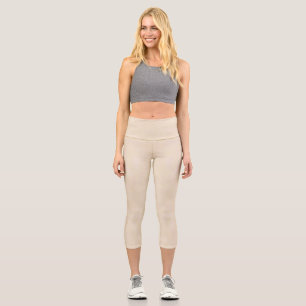 Leggings Capri Unicornio