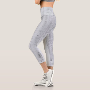 Leggings Capri Willland Wisland