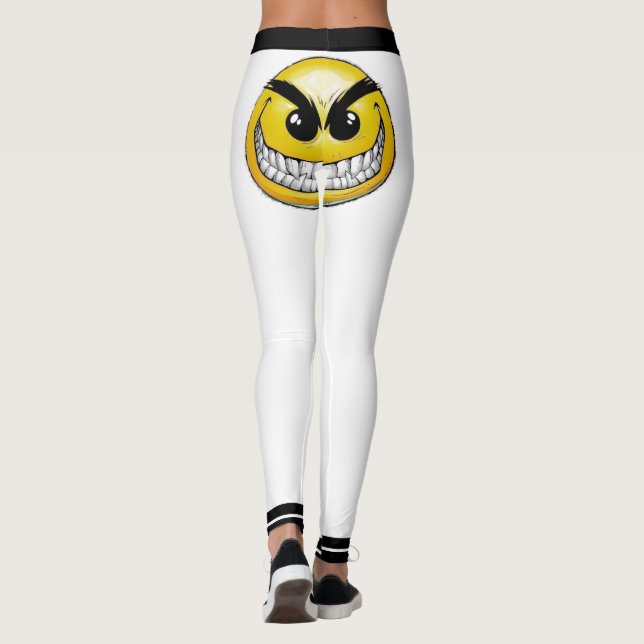 Leggings Cara (Reverso)