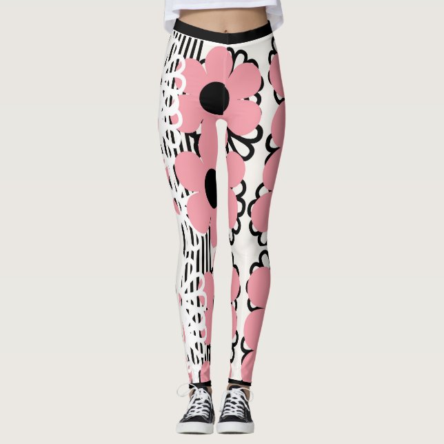 Leggings Cara (Anverso)