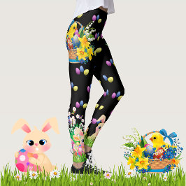 Leggings ¡Caramba, sí! Estas Son Mis Leggencias Más Fáciles