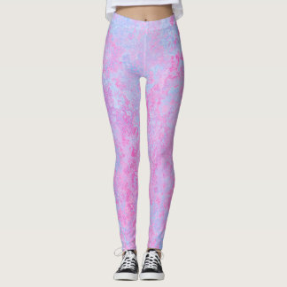 Leggings Caramelo de algodón
