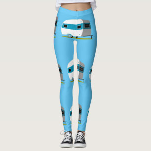 Leggings Caravana RV Thunder_Cove