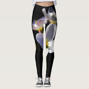 Leggings Cardamine Pratensis Flownm