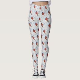 Leggings Cardinal