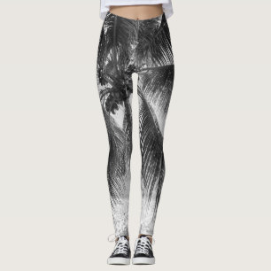 Leggings Caribeños de playa #5 #tropical #wall #art