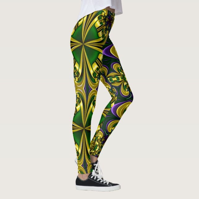 Leggings Carnaval (Derecha)