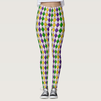 Leggings Carnaval