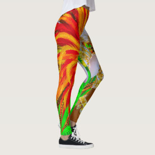 Leggings Carnaval 6 de Río