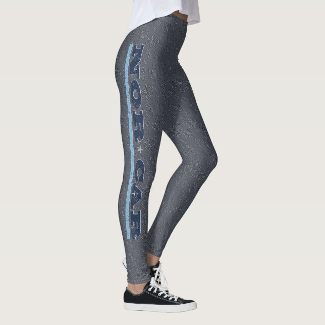 Leggings Carolina del Norte (Derecha)