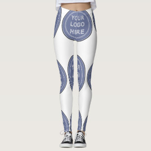 Leggings Carpeta elegante, refinada y personalizada
