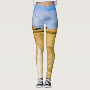 Leggings Carretera a Sansol