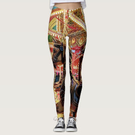 Leggings Carrusal