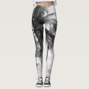 Leggings Cas Abao - Escape de las playas tropicales #5 #oce
