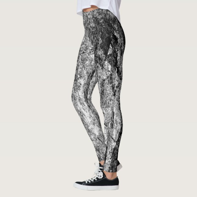 Leggings casa de vida (Izquierda)