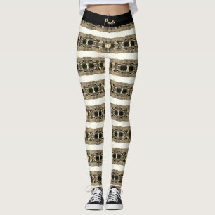 Leggings Casas Vintage Austria Viena Schonbrunn