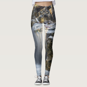 Leggings Cascadas Serenity Spa