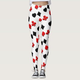 Leggings Casino real