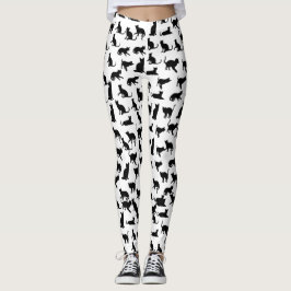 Leggings Cat