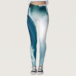 Leggings Cataratas del Niágara