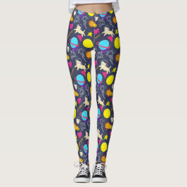 Leggings Cats espaciales de Guay