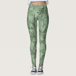 Leggings Cedar Dreams