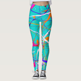 Leggings Celebración #2
