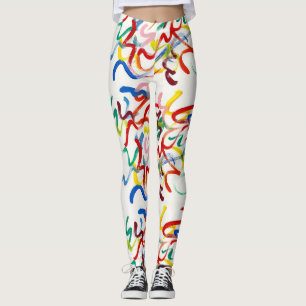 Leggings Celebrar las legiones de las mujeres