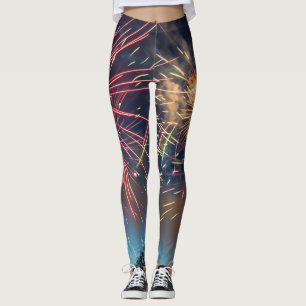 Leggings Celebremos
