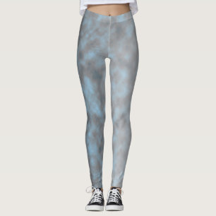 Leggings Cenizas de las Mareas