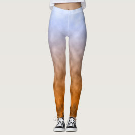 Leggings Cenizas en Aurora