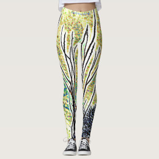 LEGGINGS CEPILLO DE ARIZONA