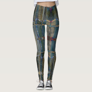 Leggings Cercos