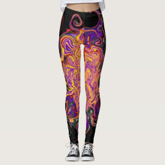 Leggings Cerebro 2