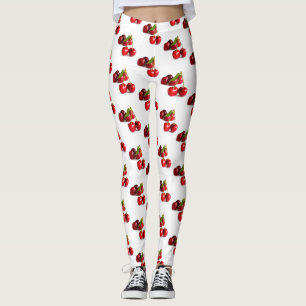 Leggings Cerezo dulce