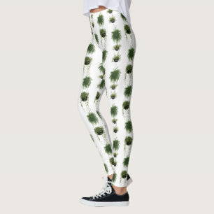 Leggings Cestas colgantes interiores del oasis el  